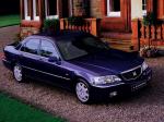Honda Legend 1998 года (EU)